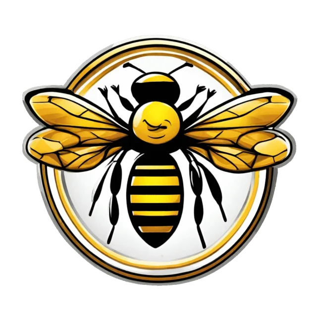 iptv bee logo