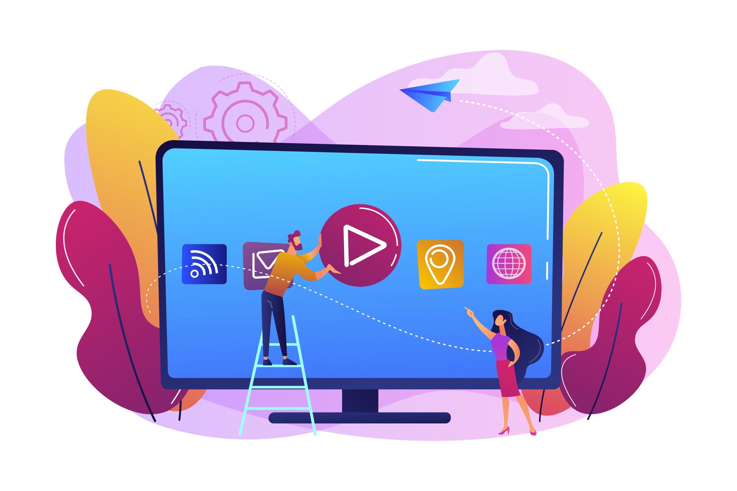 iptv-bee
