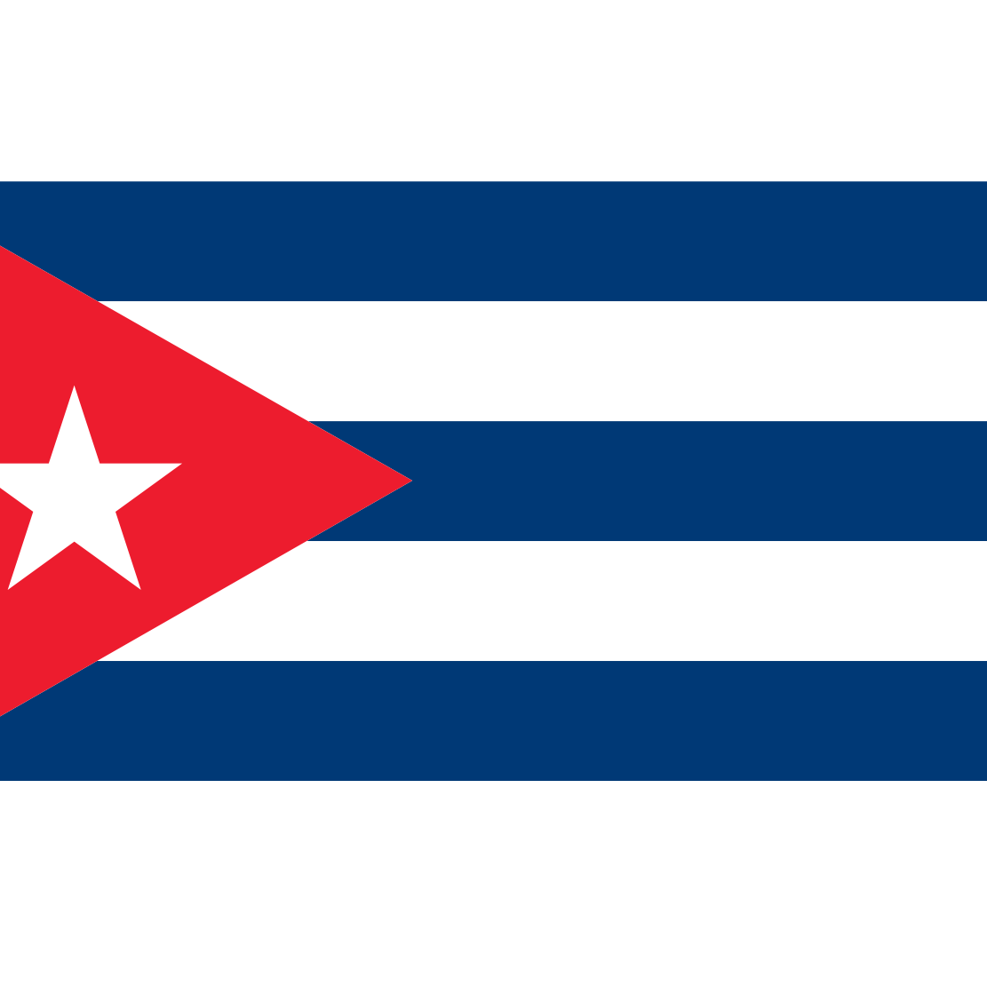 Premium IPTV Coverage in Cuba
