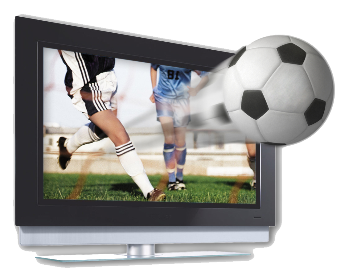 Trusted IPTV for Streaming Football in 4K