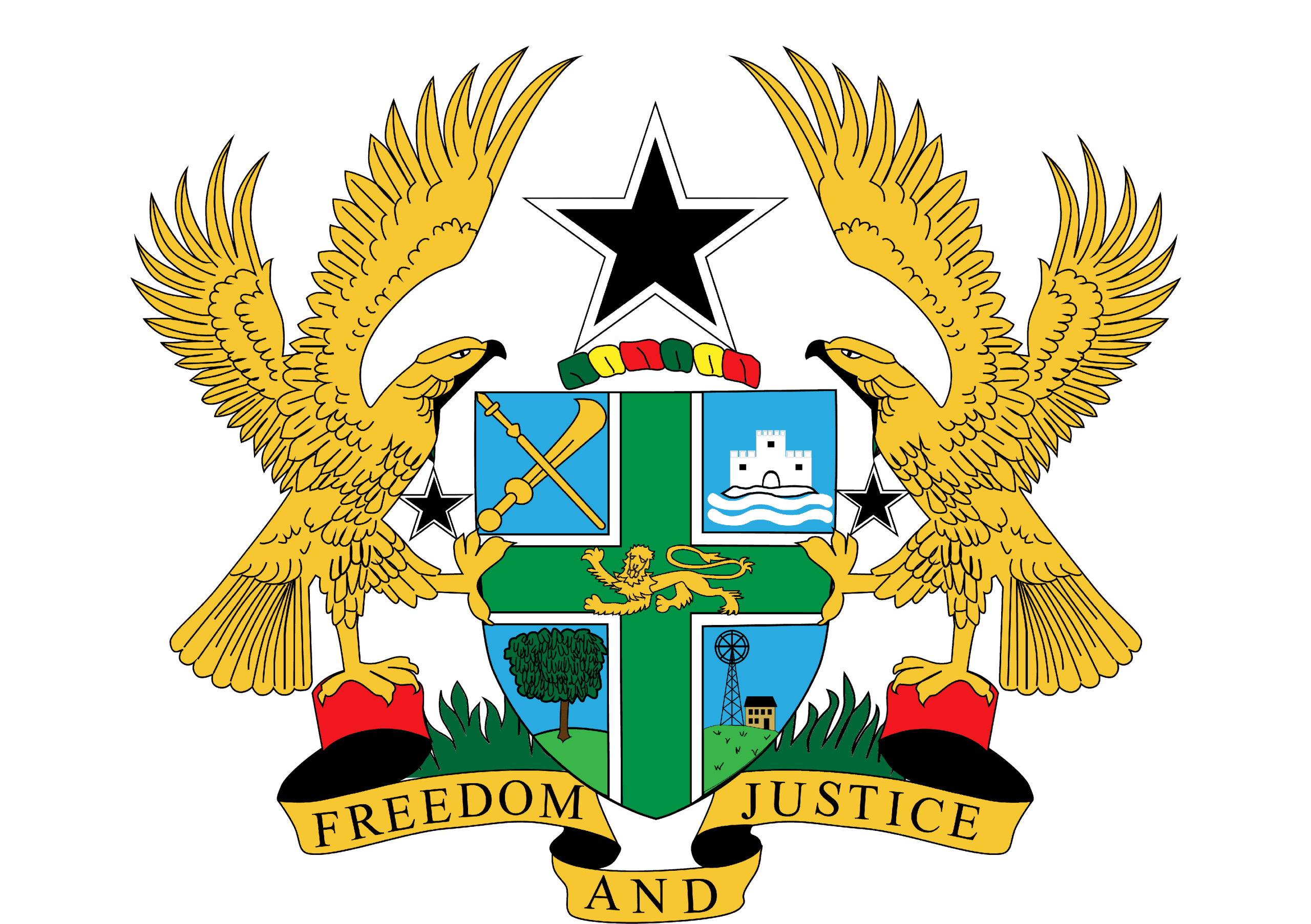 Top IPTV Providers in Ghana 2025