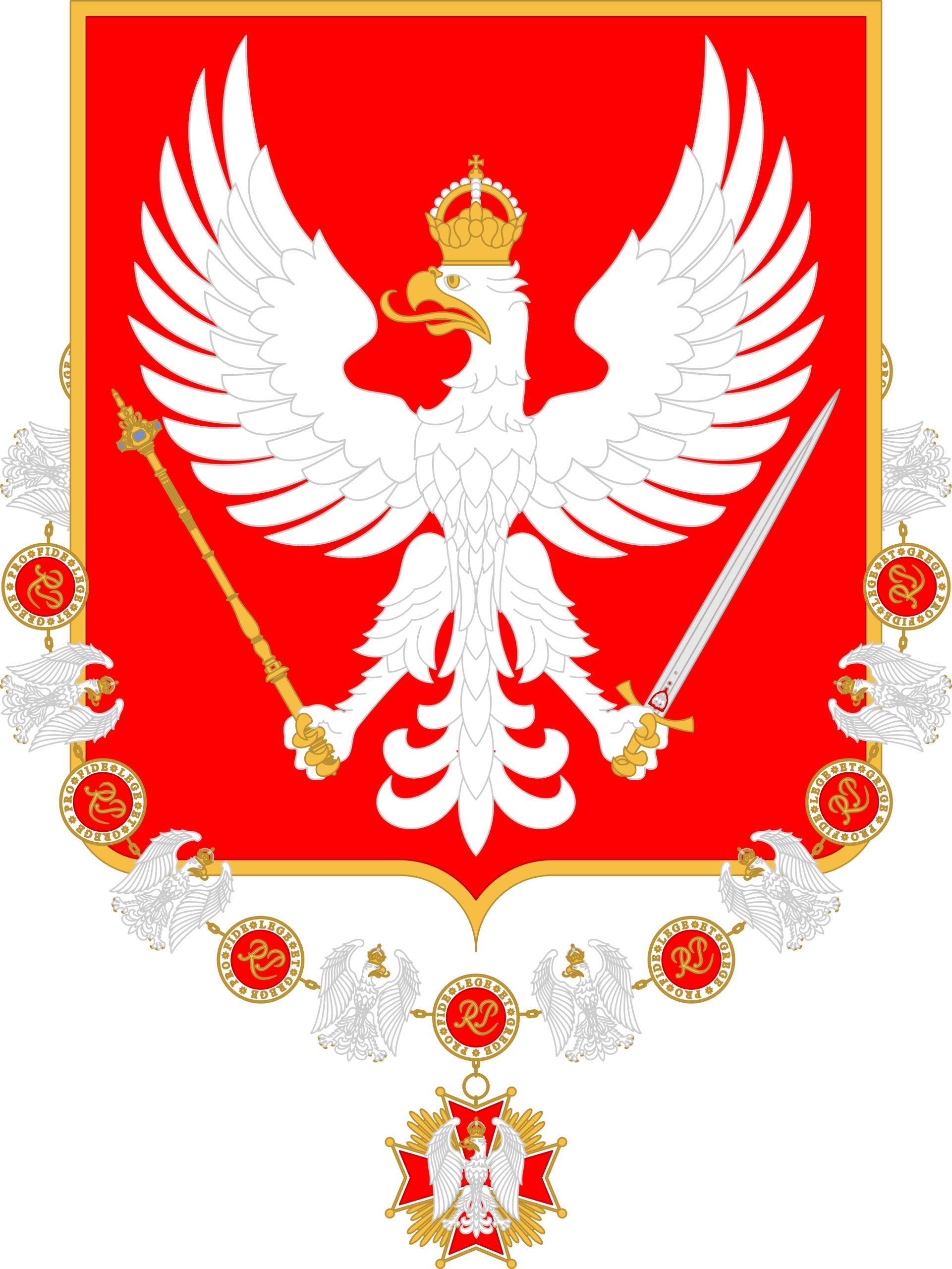 Premium IPTV Coverage in Poland