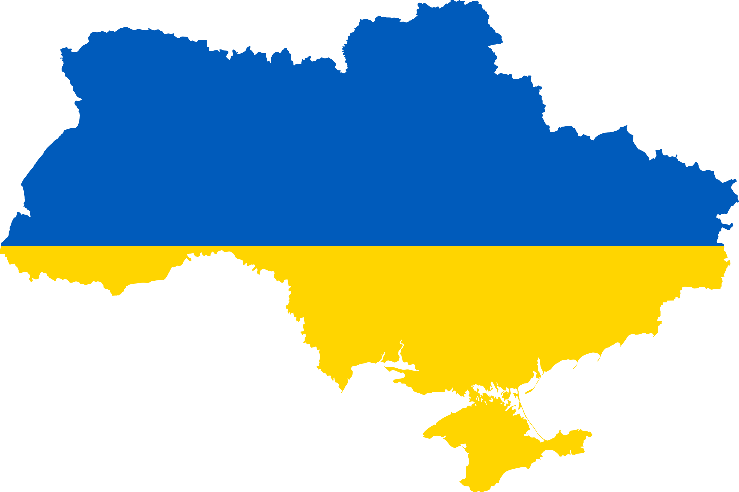 Top IPTV Subscriptions by Ukraine Region