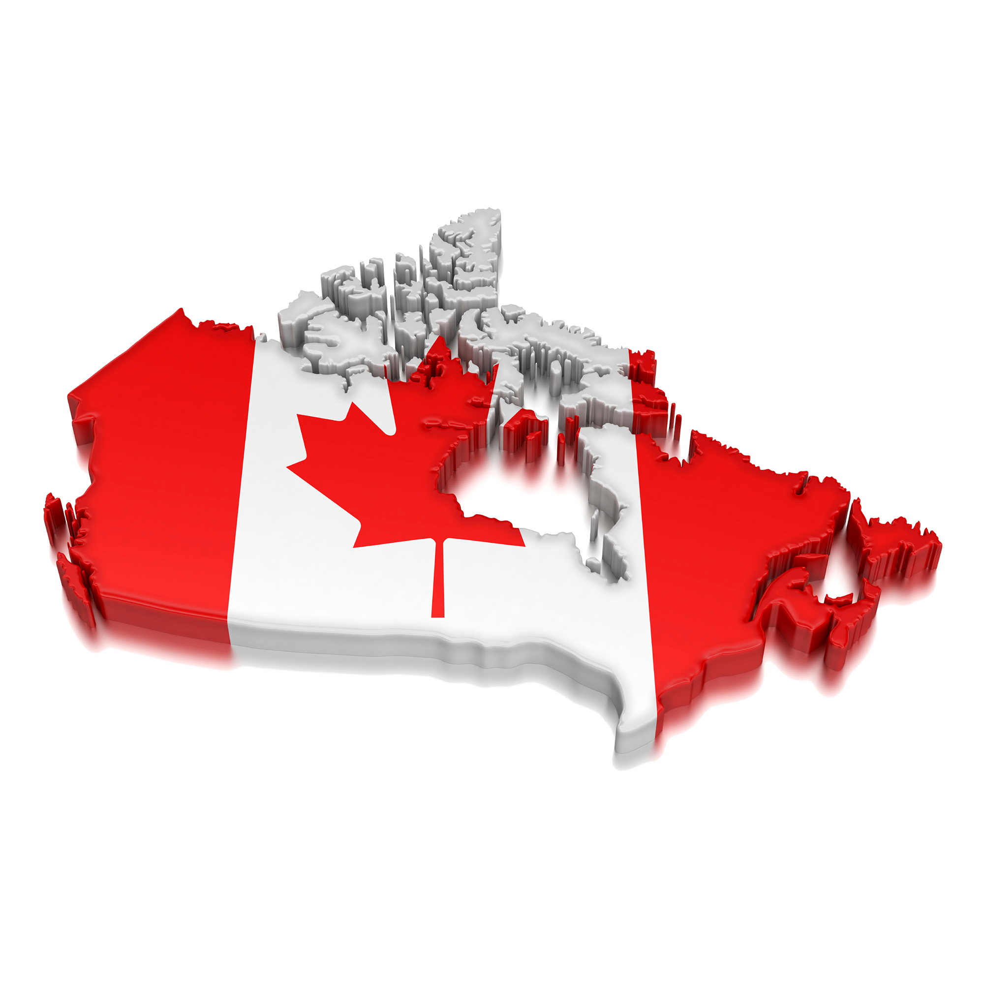 IPTV Services Ranked by Country Coverage: Canada 2025